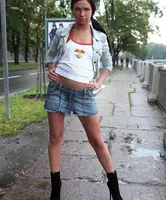 Проститутка Софи