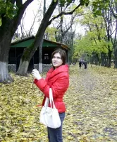 Проститутка Тина