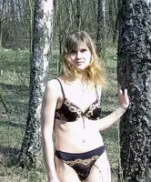 Проститутка Тина